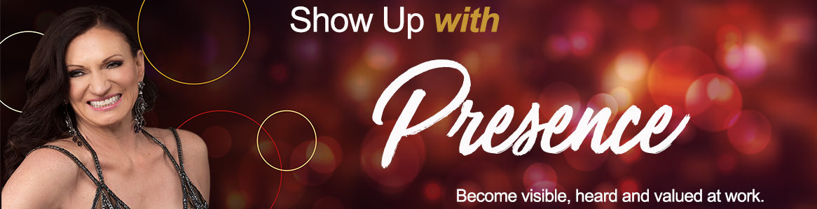 ShowUpWithPresence.com